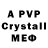 A-PVP СК Avacado